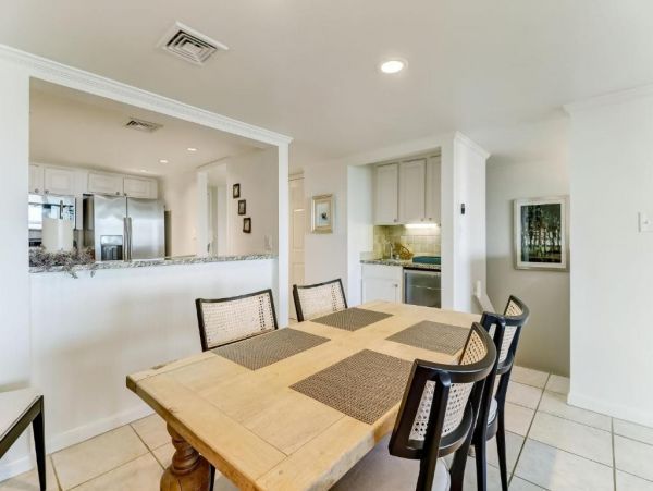 Luxury Vacation Rental in Fernandina Beach