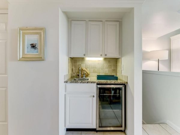 Luxury Vacation Rental in Fernandina Beach