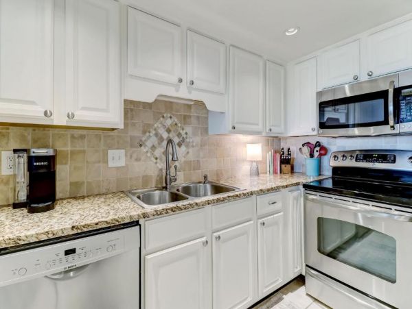 Luxury Vacation Rental in Fernandina Beach