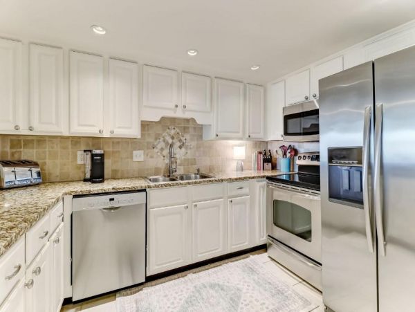Luxury Vacation Rental in Fernandina Beach