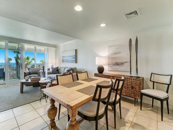 Luxury Vacation Rental in Fernandina Beach