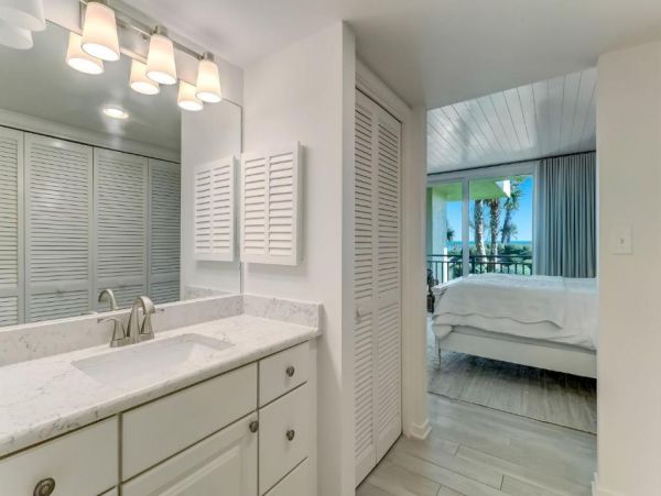 Luxury Vacation Rental in Fernandina Beach