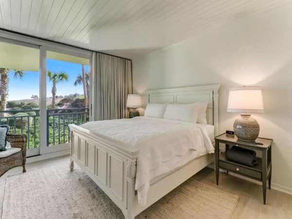 Luxury Vacation Rental in Fernandina Beach