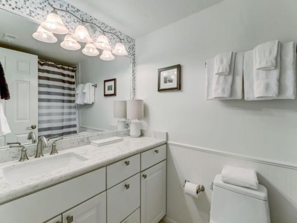 Luxury Vacation Rental in Fernandina Beach