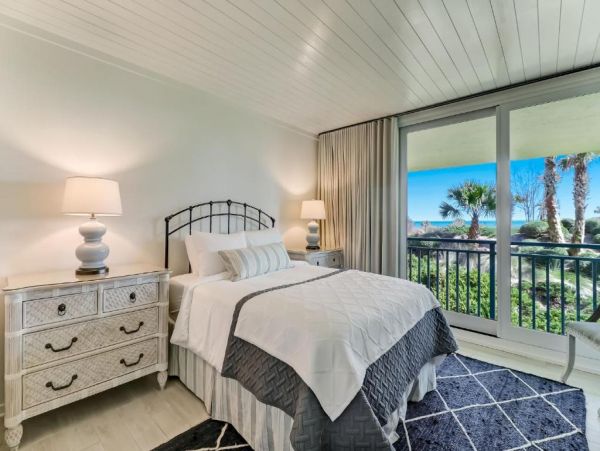 Luxury Vacation Rental in Fernandina Beach