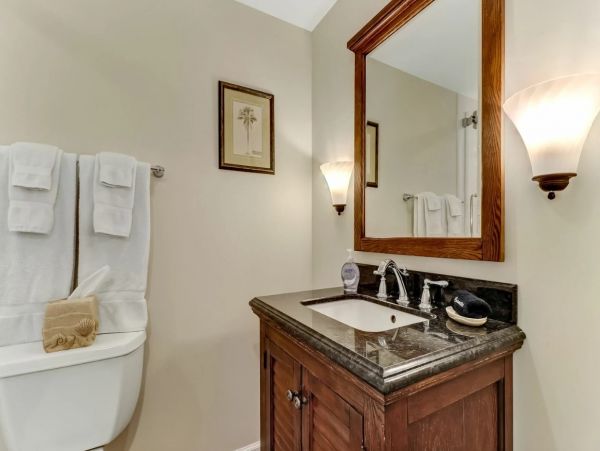 Gulf View Two Bedroom Vacation Rental in Fernandinda Beach