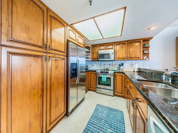 Gulf-Front Elegance on Indian Rocks Beach - 2BR/2BA Retreat