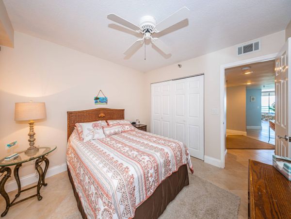 Gulf-Front Elegance on Indian Rocks Beach - 2BR/2BA Retreat