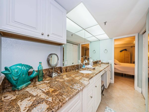 Gulf-Front Elegance on Indian Rocks Beach - 2BR/2BA Retreat