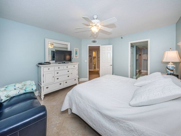Gulf-Front Elegance on Indian Rocks Beach - 2BR/2BA Retreat
