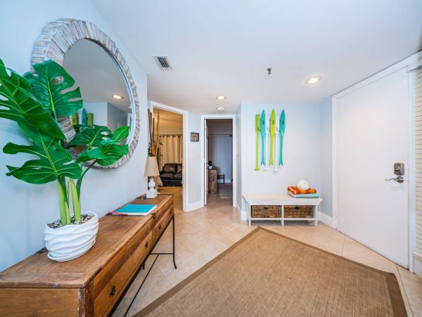 Gulf-Front Elegance on Indian Rocks Beach - 2BR/2BA Retreat