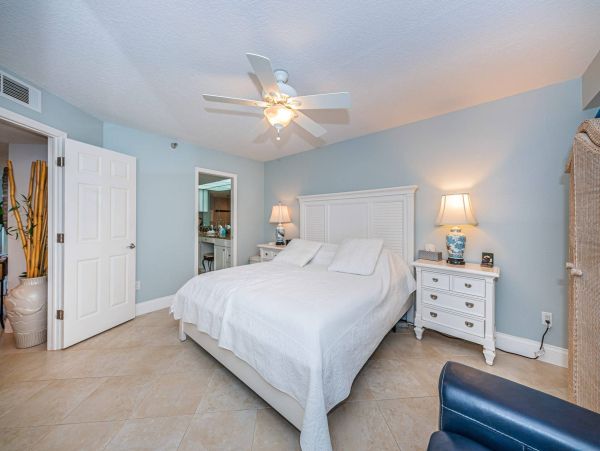 Gulf-Front Elegance on Indian Rocks Beach - 2BR/2BA Retreat