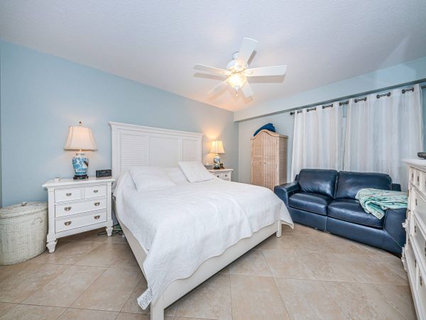 Gulf-Front Elegance on Indian Rocks Beach - 2BR/2BA Retreat