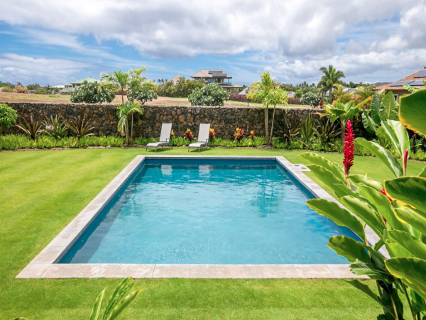 Location & Convenience Four Bedroom Home in Poipu