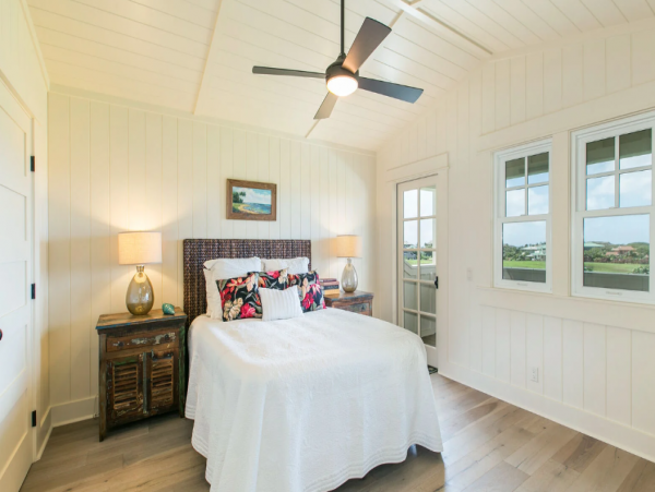 Location & Convenience Four Bedroom Home in Poipu