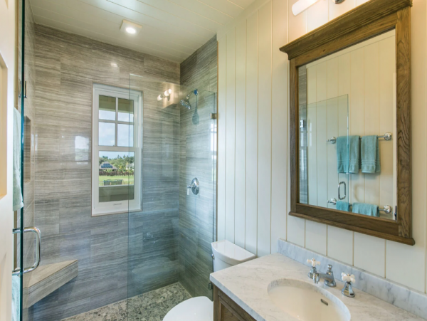 Location & Convenience Four Bedroom Home in Poipu