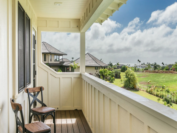 Location & Convenience Four Bedroom Home in Poipu