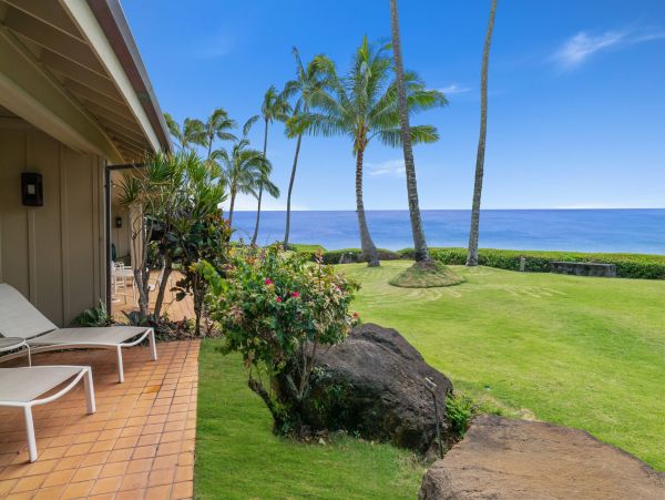 Out of this World Views of the Pacific Ocean