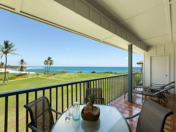 Experience the Best of Poipu Great Location Stunning 2-Bdm Condo