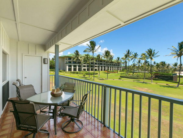 Experience the Best of Poipu Great Location Stunning 2-Bdm Condo