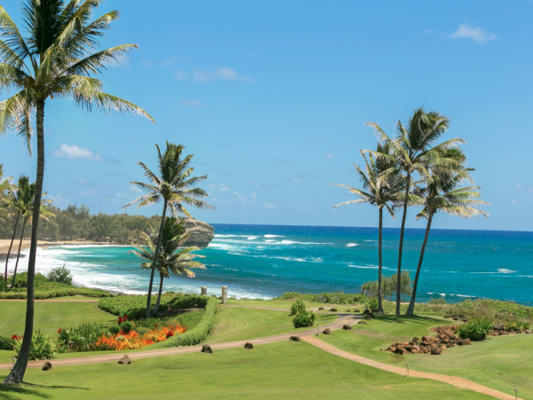 Experience the Best of Poipu Great Location Stunning 2-Bdm Condo