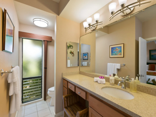 Experience the Best of Poipu Great Location Stunning 2-Bdm Condo