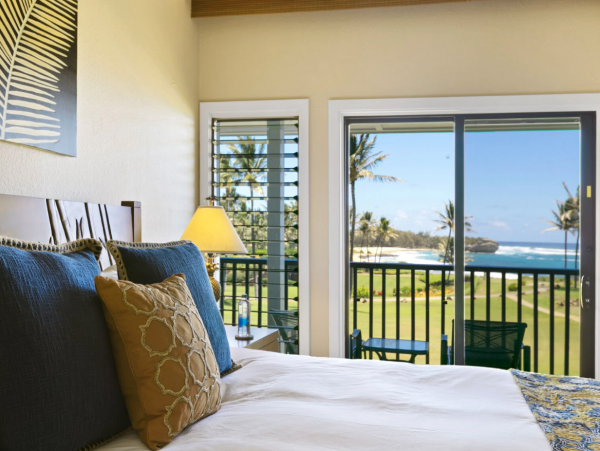 Experience the Best of Poipu Great Location Stunning 2-Bdm Condo