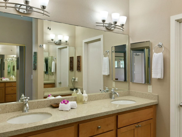 Experience the Best of Poipu Great Location Stunning 2-Bdm Condo
