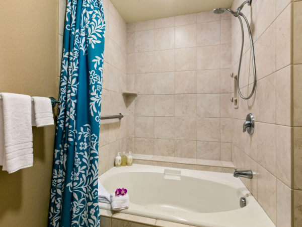 Experience the Best of Poipu Great Location Stunning 2-Bdm Condo