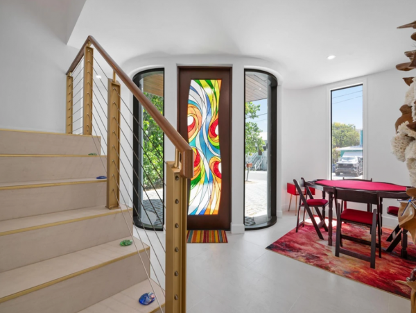 Stunning 4BR Anna Maria Rental: Beach, Pool, Sunset Views