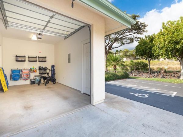 Ocean and Mountain View Three-Bedroom Vacation Rental on the Kohala Coast