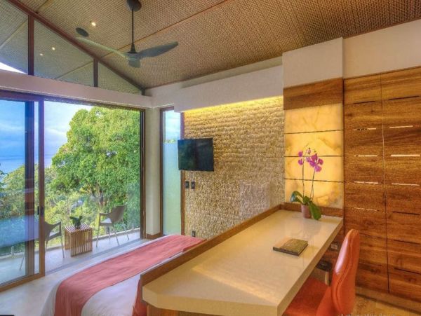 Ocean Views Manuel Antonio Vacation Pool Home 19 Bedroom