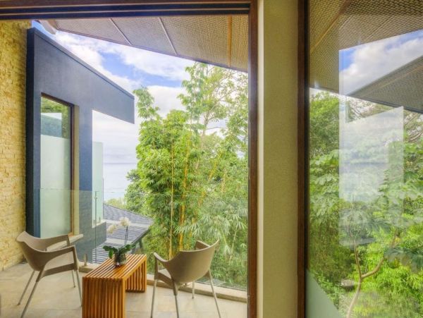 Ocean Views Manuel Antonio Vacation Pool Home 19 Bedroom