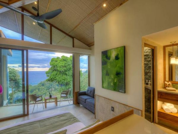 Ocean Views Manuel Antonio Vacation Pool Home 19 Bedroom