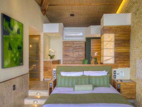 Ocean Views Manuel Antonio Vacation Pool Home 19 Bedroom