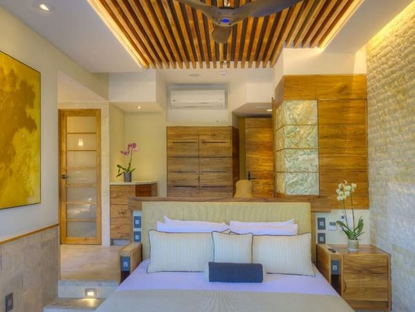 Ocean Views Manuel Antonio Vacation Pool Home 19 Bedroom