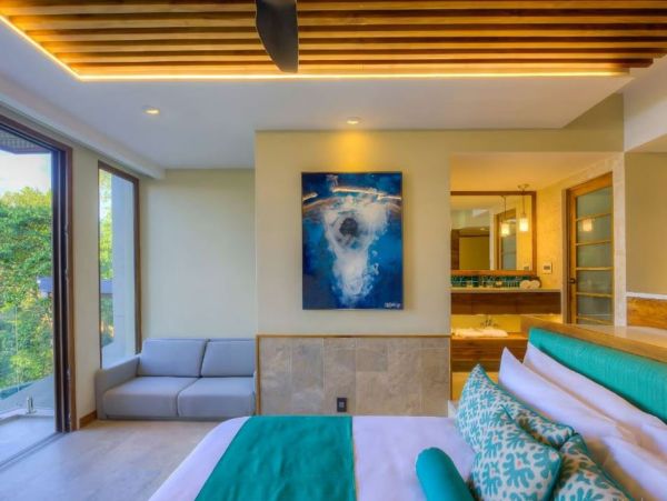 Ocean Views Manuel Antonio Vacation Pool Home 19 Bedroom
