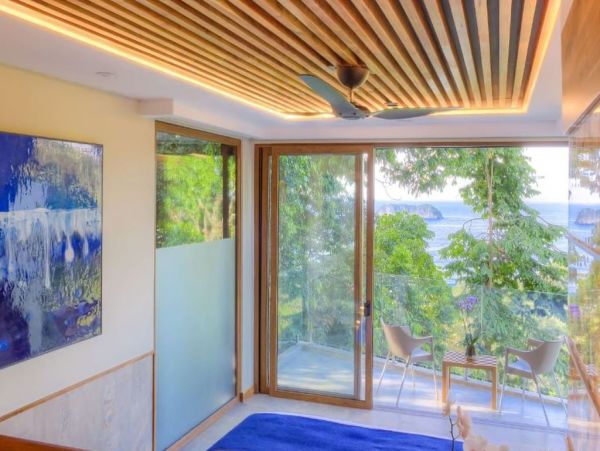 Ocean Views Manuel Antonio Vacation Pool Home 19 Bedroom