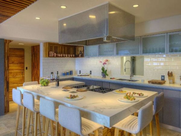 Ocean Views Manuel Antonio Vacation Pool Home 19 Bedroom