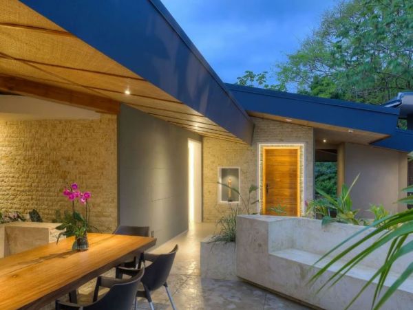 Ocean Views Manuel Antonio Vacation Pool Home 19 Bedroom