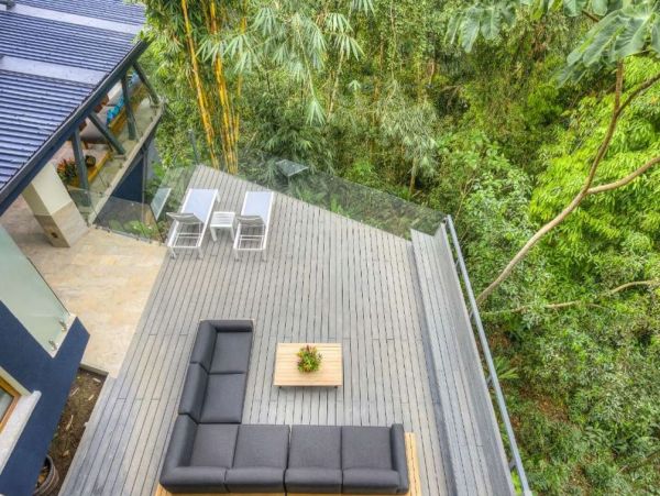 Ocean Views Manuel Antonio Vacation Pool Home 19 Bedroom