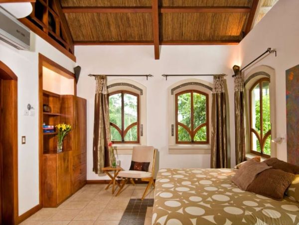 Ocean Views Manuel Antonio Vacation Pool Home 19 Bedroom