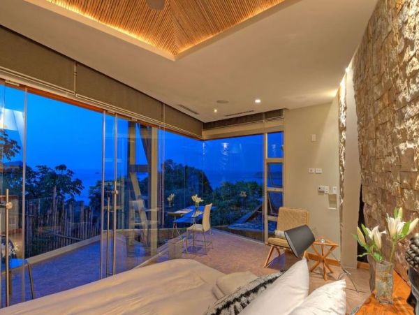 Ocean Views Manuel Antonio Vacation Pool Home 19 Bedroom