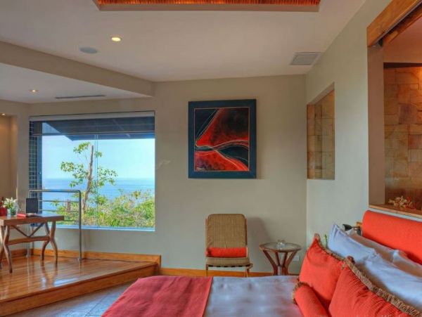 Ocean Views Manuel Antonio Vacation Pool Home 19 Bedroom