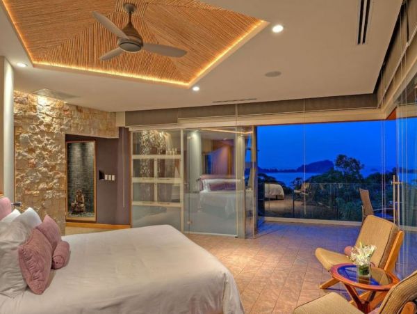 Ocean Views Manuel Antonio Vacation Pool Home 19 Bedroom