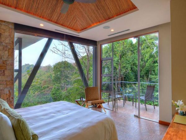 Ocean Views Manuel Antonio Vacation Pool Home 19 Bedroom