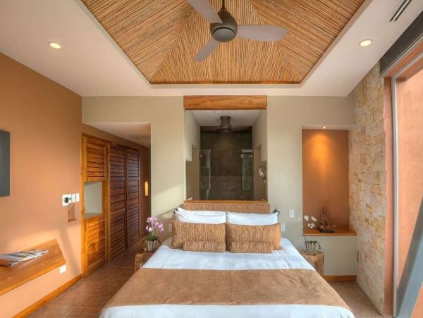 Ocean Views Manuel Antonio Vacation Pool Home 19 Bedroom