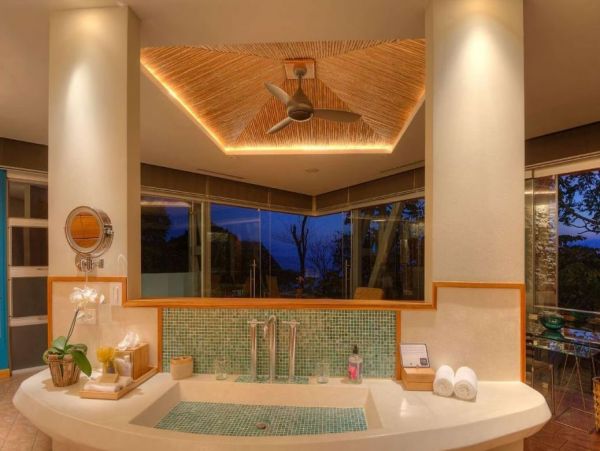 Ocean Views Manuel Antonio Vacation Pool Home 19 Bedroom