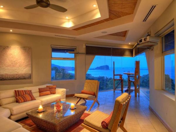 Ocean Views Manuel Antonio Vacation Pool Home 19 Bedroom