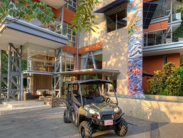 Ocean Views Manuel Antonio Vacation Pool Home 19 Bedroom